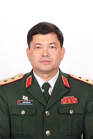 Nguyễn Hồng Thái