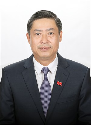 Nguyễn Hữu Đông