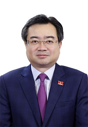 Nguyễn Thanh Nghị