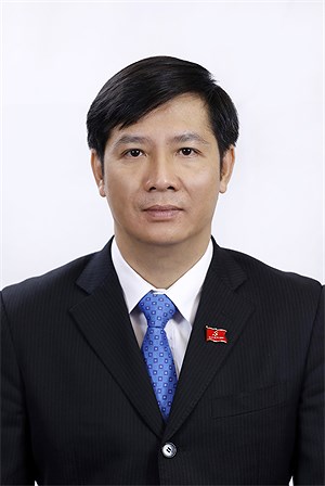 Nguyễn Thành Tâm