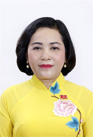 Nguyễn Thị Thanh