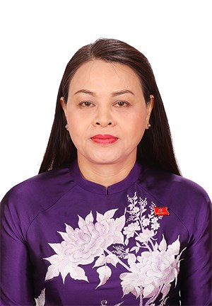 Nguyễn Thị Thu Hà