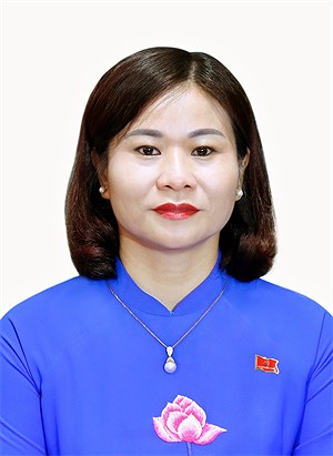 Nguyễn Thị Tuyến
