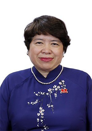 Nguyễn Thúy Anh