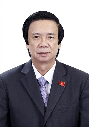 Nguyễn Văn Danh