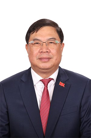 Phạm Gia Túc