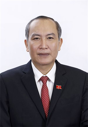 Phan Như Nguyện