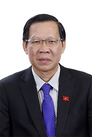 Phan Văn Mãi
