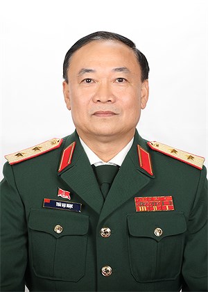 Thái Đại Ngọc