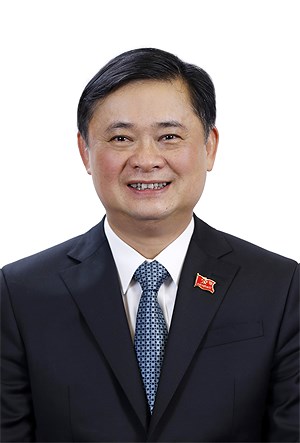 Thái Thanh Quý