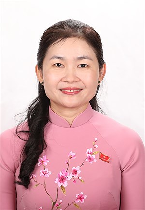 Tôn Ngọc Hạnh