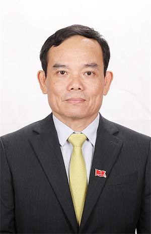 Чан Лыу Куанг
