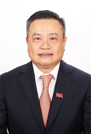 Trần Sỹ Thanh