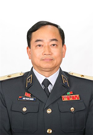 Tran Thanh Nghiem