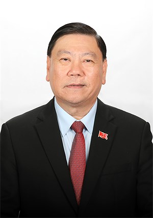 Trần Văn Rón