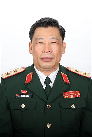 Trần Việt Khoa