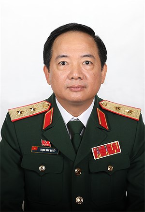Trinh Van Quyet