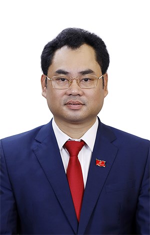 Trịnh Việt Hùng