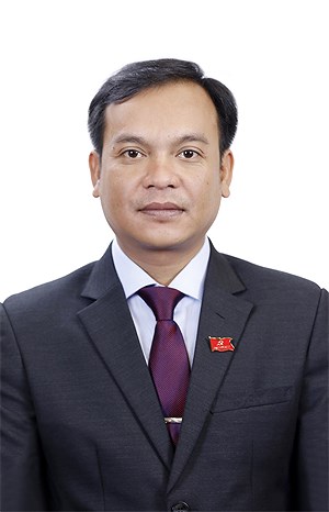 U Huấn