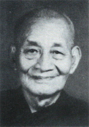 Hòa Thượng Thích Thế Long