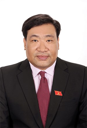 Thạch Phước Bình