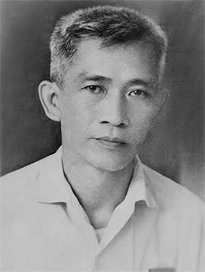 Linh Mục Võ Thành Trinh