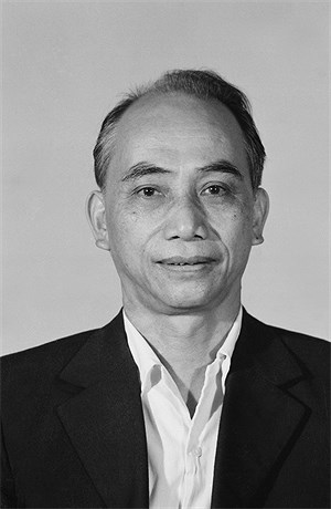 Phùng Văn Tửu