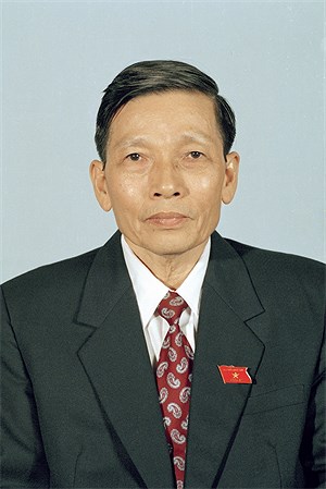 Nguyễn Văn Yểu