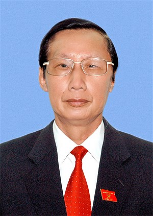 Nguyễn Đức Kiên