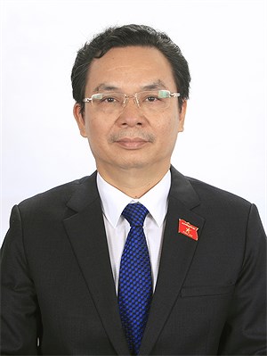 Hoàng Văn Cường