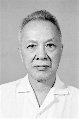 Nguyễn Hữu Thọ