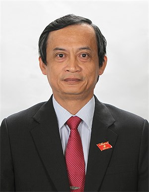Nguyễn Thanh Phương