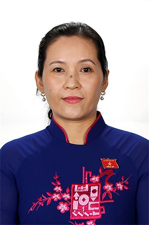 Đinh Thị Hồng Minh