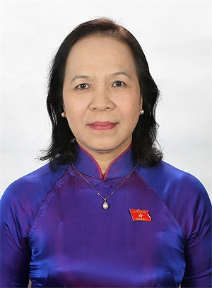 Nguyễn Thị Nghĩa