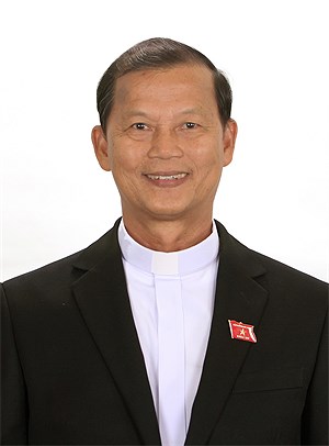 Nguyễn Văn Riễn (Linh mục Nguyễn Văn Riễn)