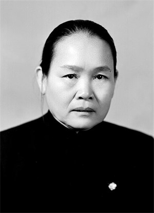 Nguyễn Thị Thập