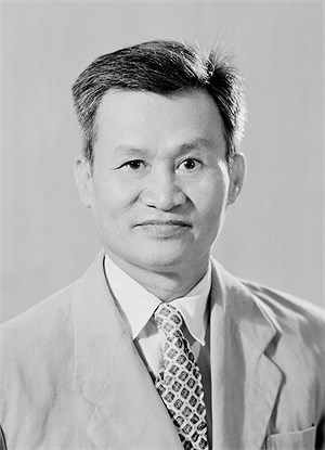 Trần Đăng Khoa