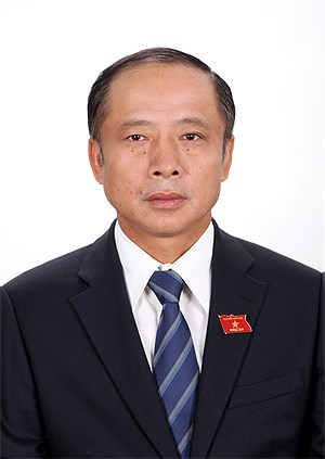 Nguyễn Văn Thân