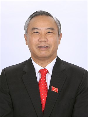 Phùng Đức Tiến