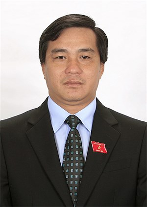 Dương Minh Tuấn