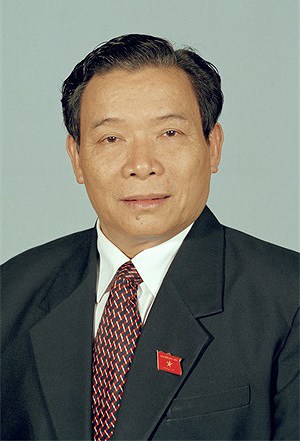 Nguyễn Phúc Thanh