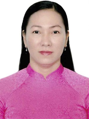 Nguyễn Thị Yến Nhi