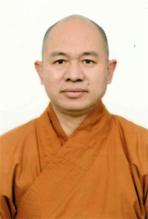 Nguyễn Tiến Thiện (Thượng tọa Thích Đức Thiện)