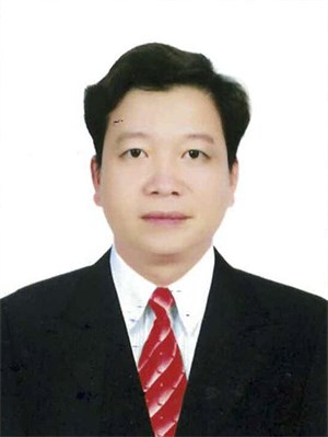 Nguyễn Trọng Nghĩa