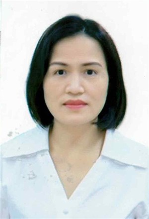 Trần Thị Kim Nhung