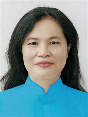 Nguyễn Thị Hồng Hạnh