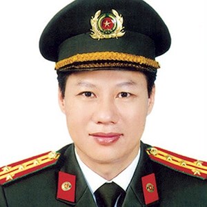 Đỗ Khắc Hưởng