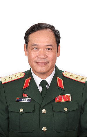 Vũ Hải Sản