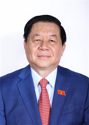 Nguyen Trong Nghia