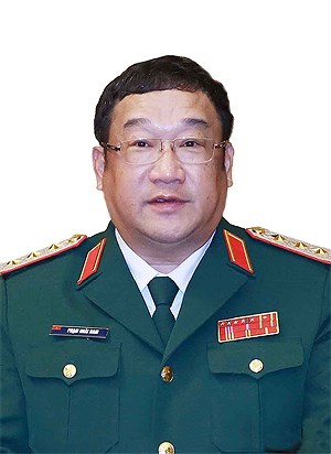 Phạm Hoài Nam